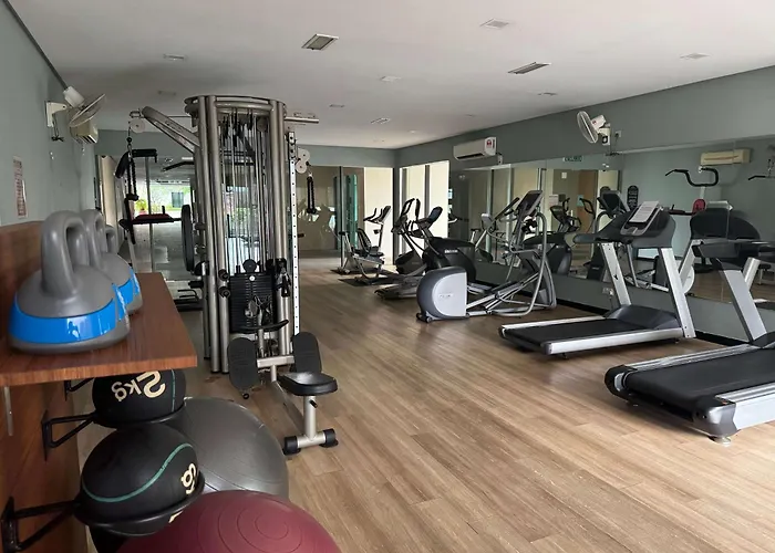 The Capsquare Residences Kuala Lumpur